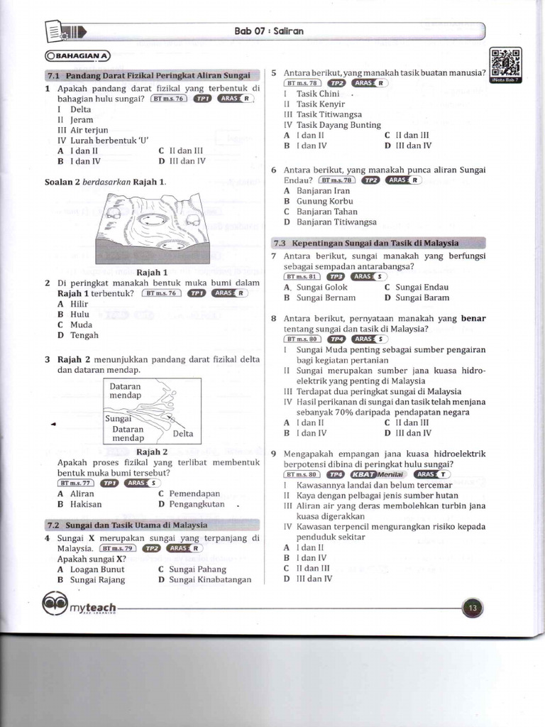 T1 B7 | PDF