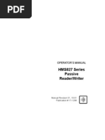 HMS827 Manual 17-1298