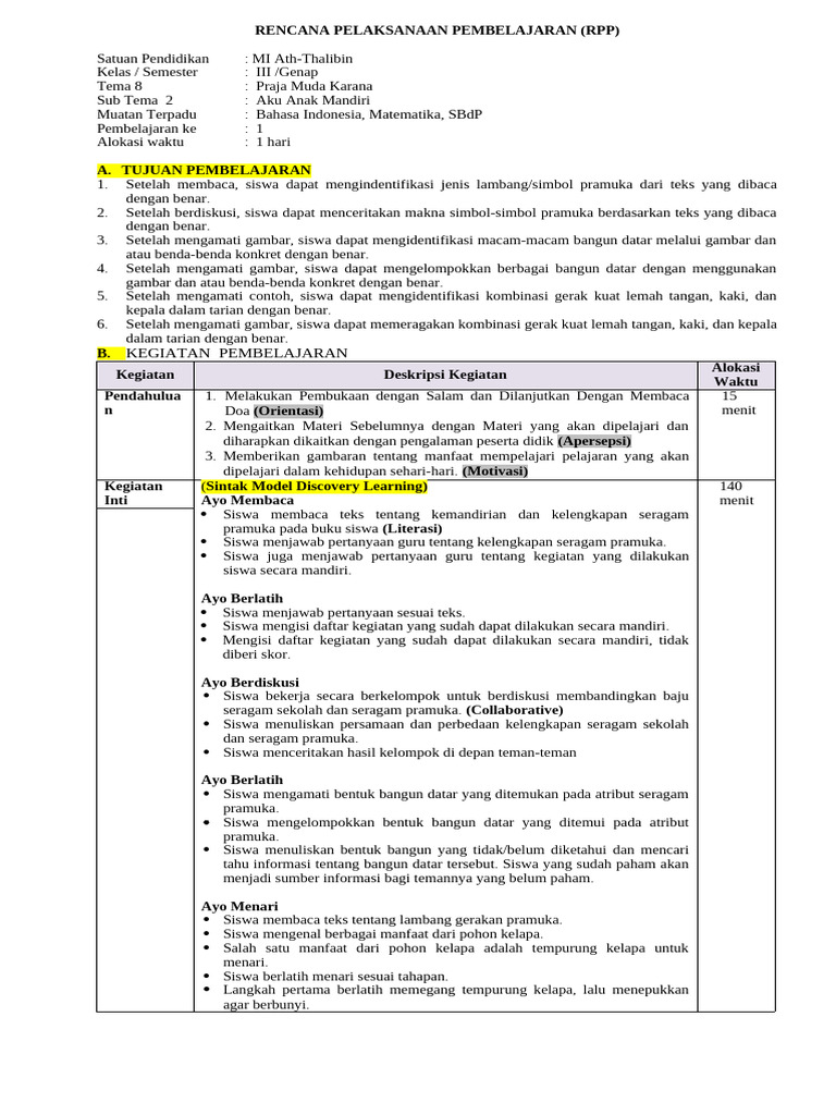 ST2 PB1 | PDF