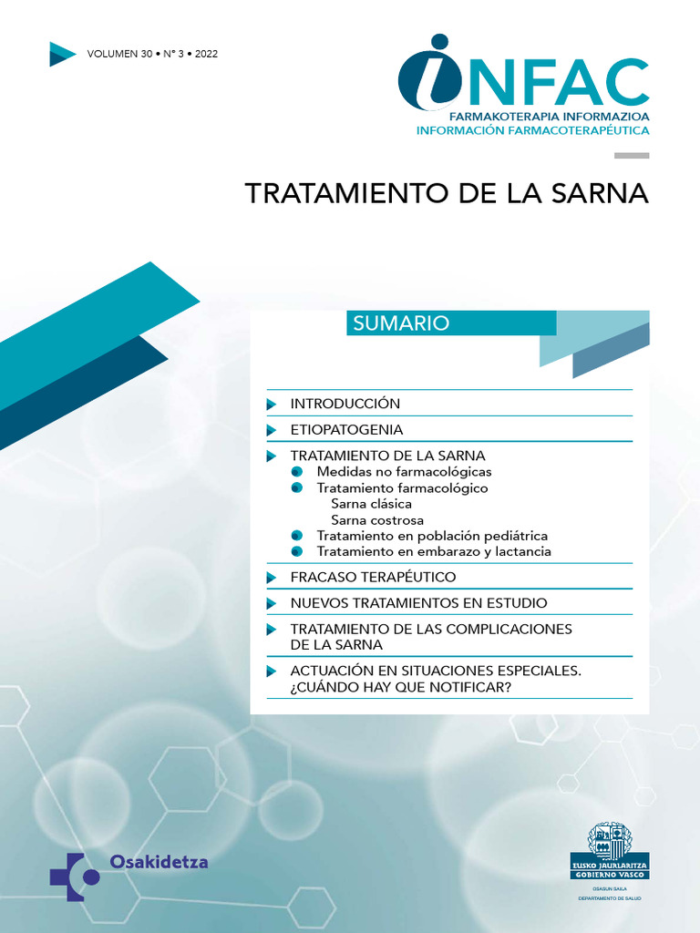 manejo-y-tratamiento-de-la-sarna-pdf-veterinary-medicine-science