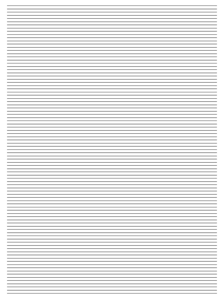 Lined | PDF