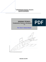 Desenho Técnico