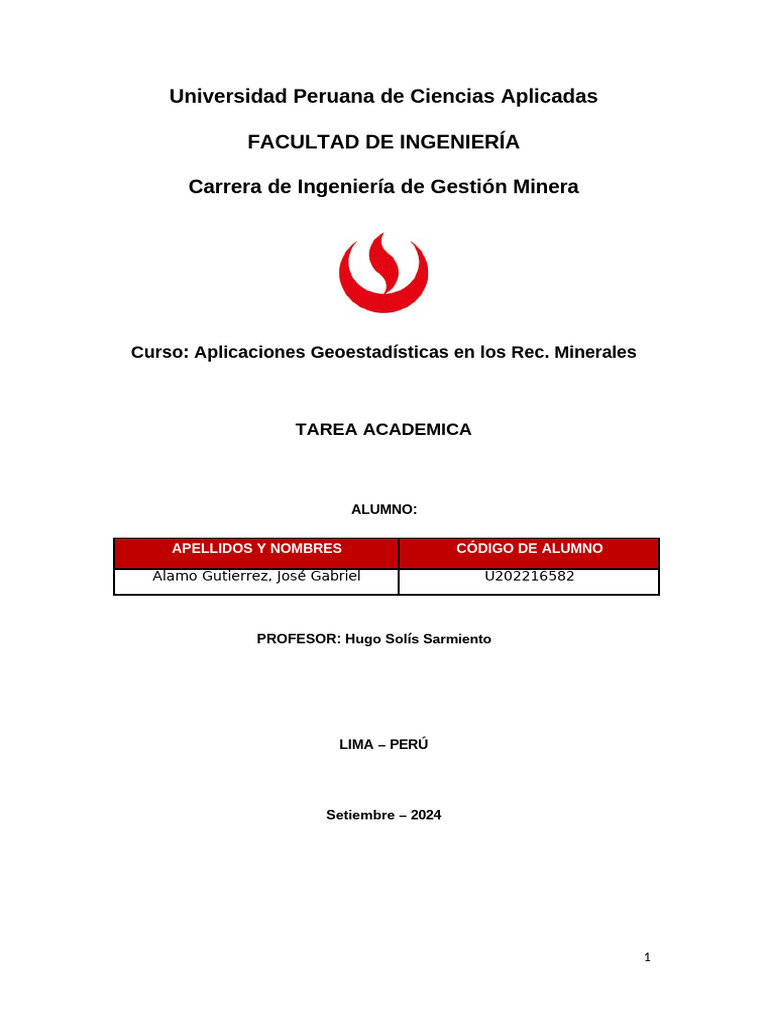 Tb1 Gabriel Alamo | PDF