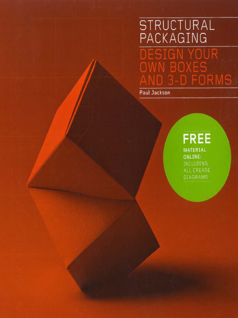 Wk8 StructuralPackaging | PDF