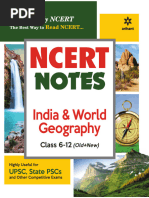 Ncert Notes