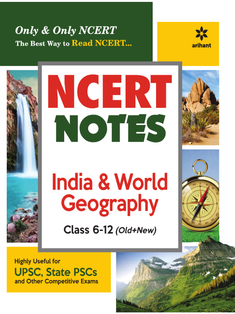 Ncert Notes Pdf