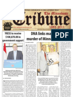 Front Page - January 6, 2012