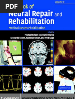 Download Textbook of Neural Repair and Rehabilitation Medical Neurorehabilitation 2006 by enigel SN77275611 doc pdf