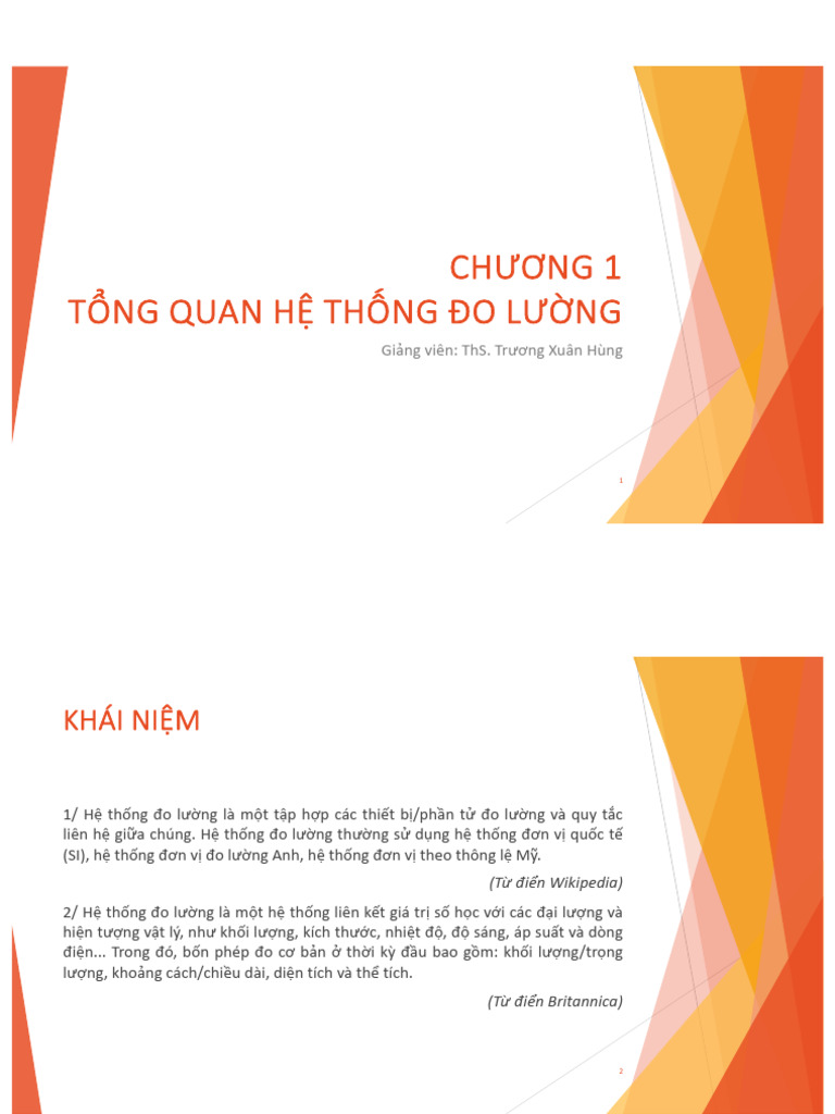Chap 01 | PDF