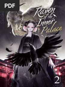 Raven of The Inner Palace Vol. 2 - Kouko Shirakawa