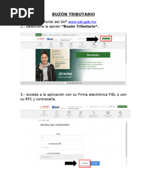 8. Buzon Tributario PDF