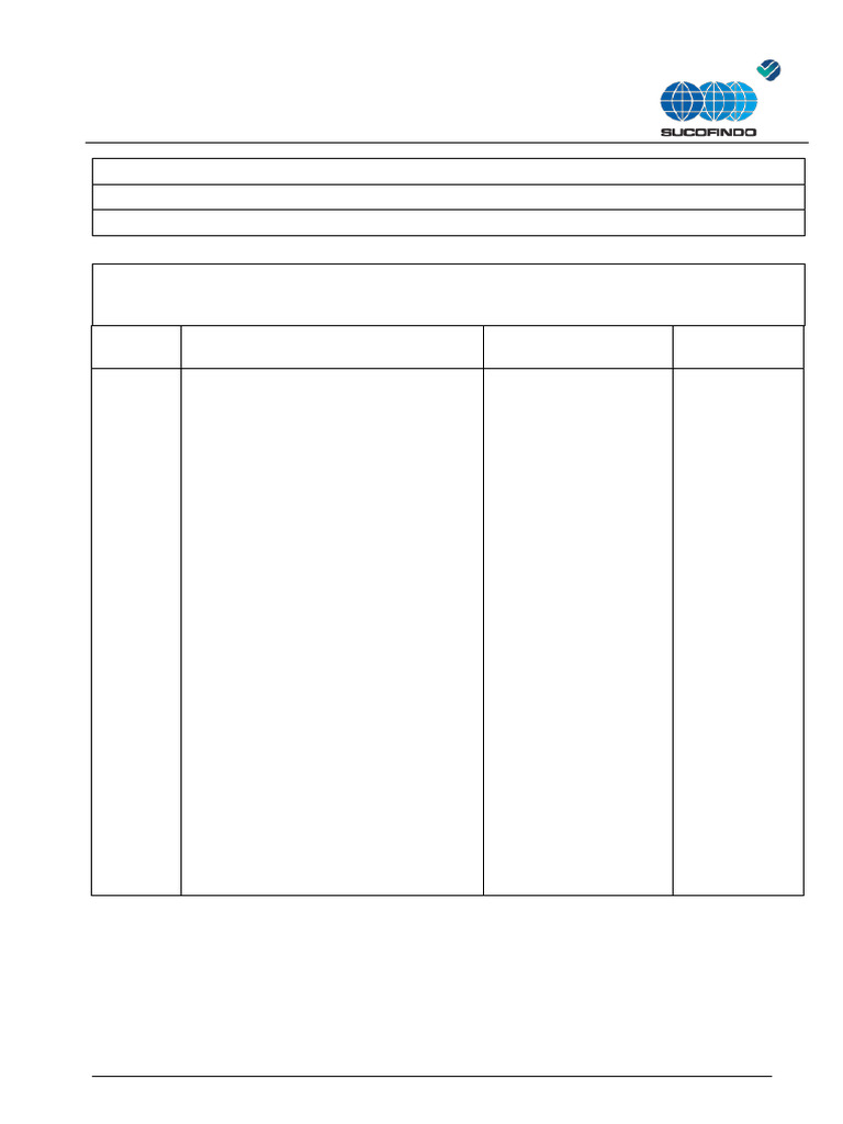 Risalah Safety Talk 30 Juli 2024 | PDF