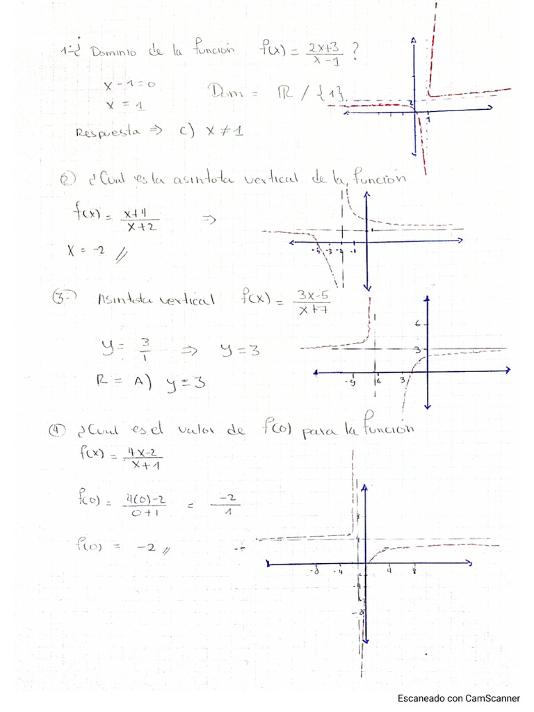 Ejercicios De Prueba 1 Isaac Zapata Pdf