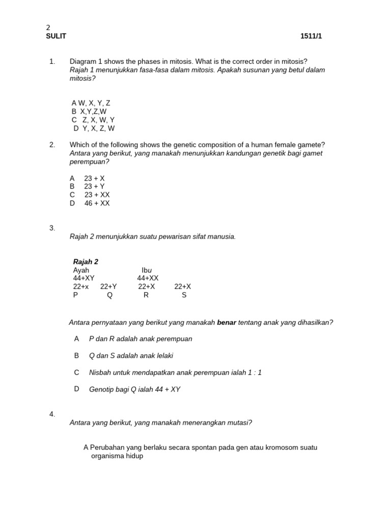 Ud 2021 K1 Smkmj Pdf