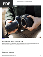 Digital SLR Photography - May 2014 | PDF | Camera | Exposure
