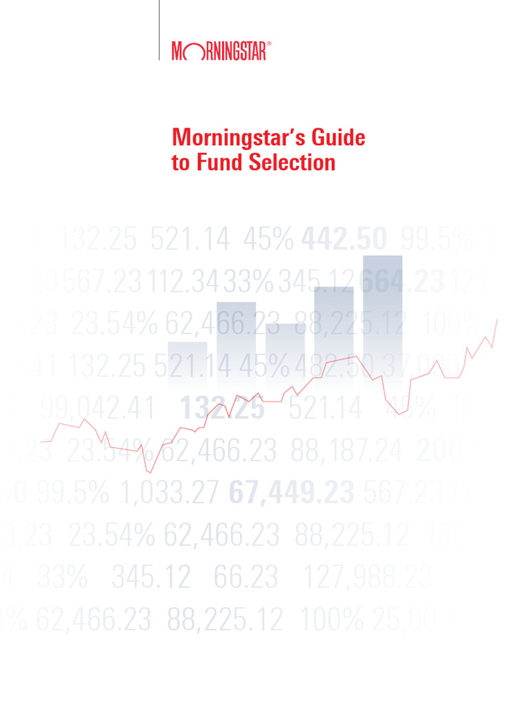 Picture of Guide To Fund Selection EMEA 03162021 | PDF