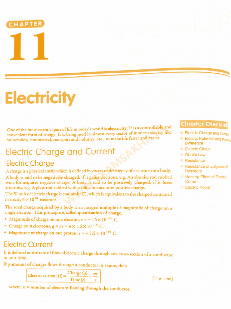 Color PDF Physics Easy Print Without Black Ink | PDF