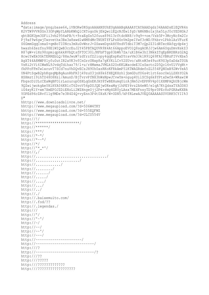Scan Do Baixemuito | PDF | Lançamentos Relacionados À Informática.