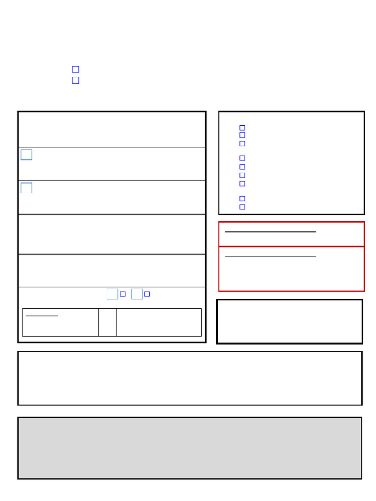 Bauansuchen 71a B | PDF