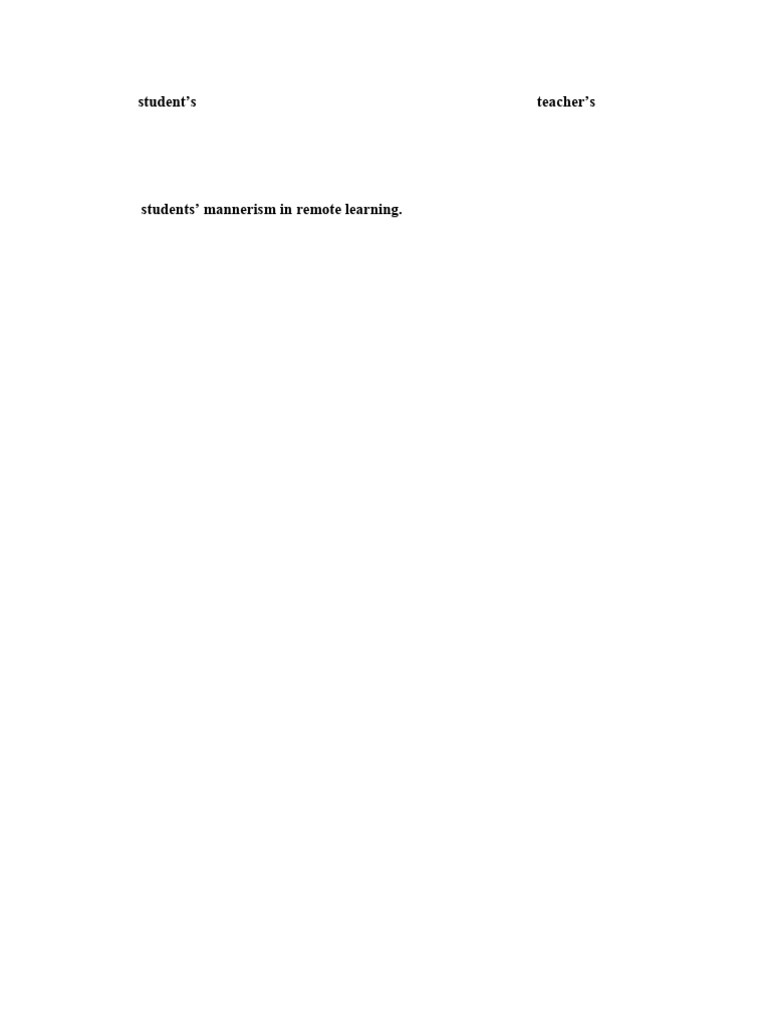Research Proposal - Cover page sample | PDF