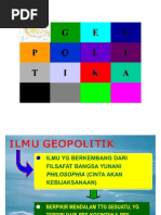 Download geopolitik by Tamtomo Nusa Hantoro SN77282491 doc pdf