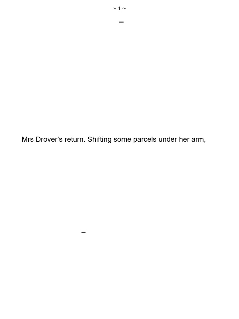Demon Lover PDF