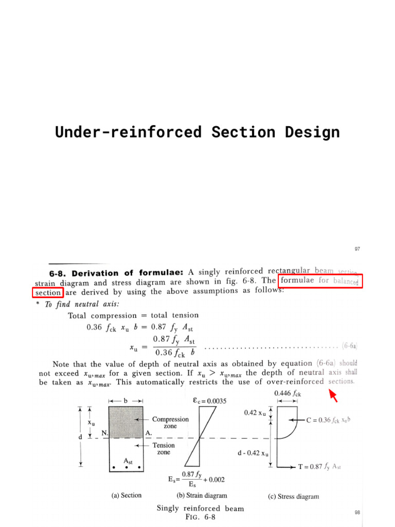 Record - RCC Design in Structures | PDF