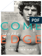 Come To The Edge: The Love Story of JFK Jr. and Christina Haag (Excerpt)