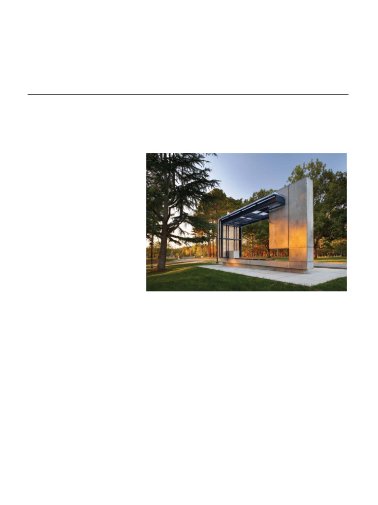 Bus Stop Design - 022 Batch | PDF | Bus | Bus Transport
