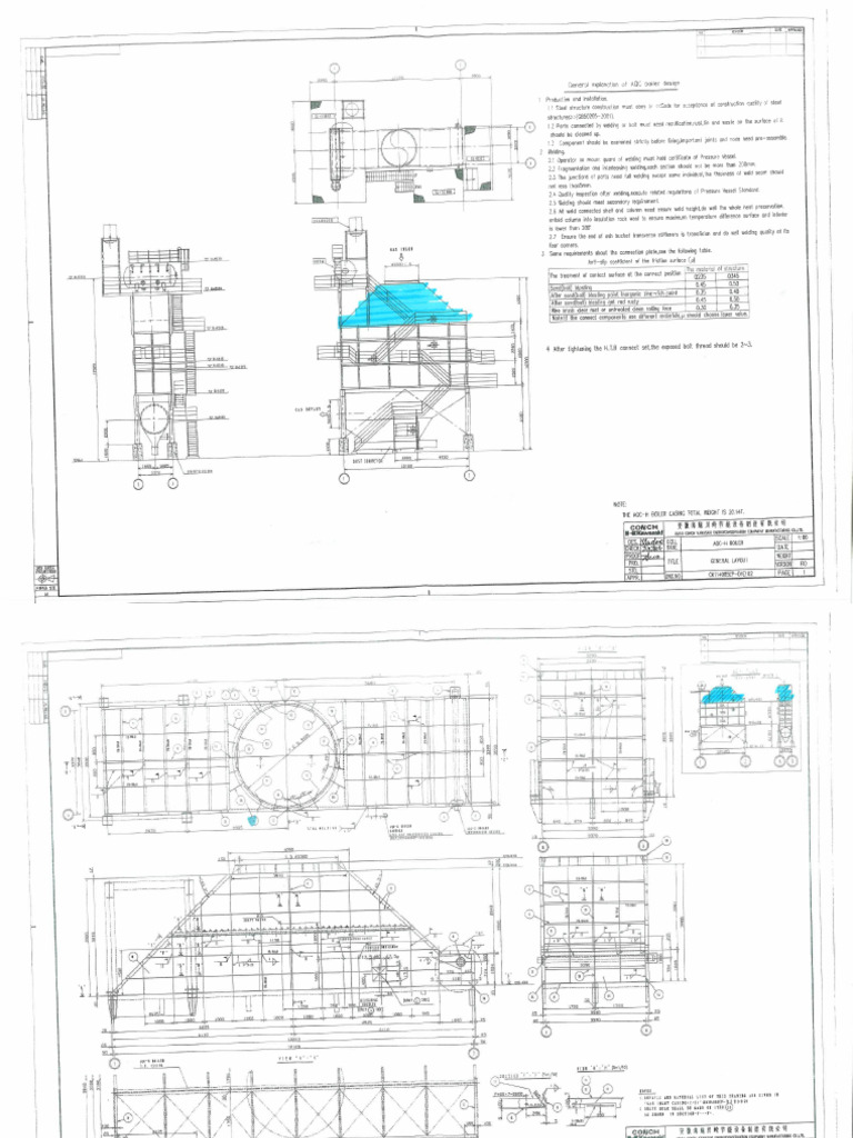 Repair Casing | PDF