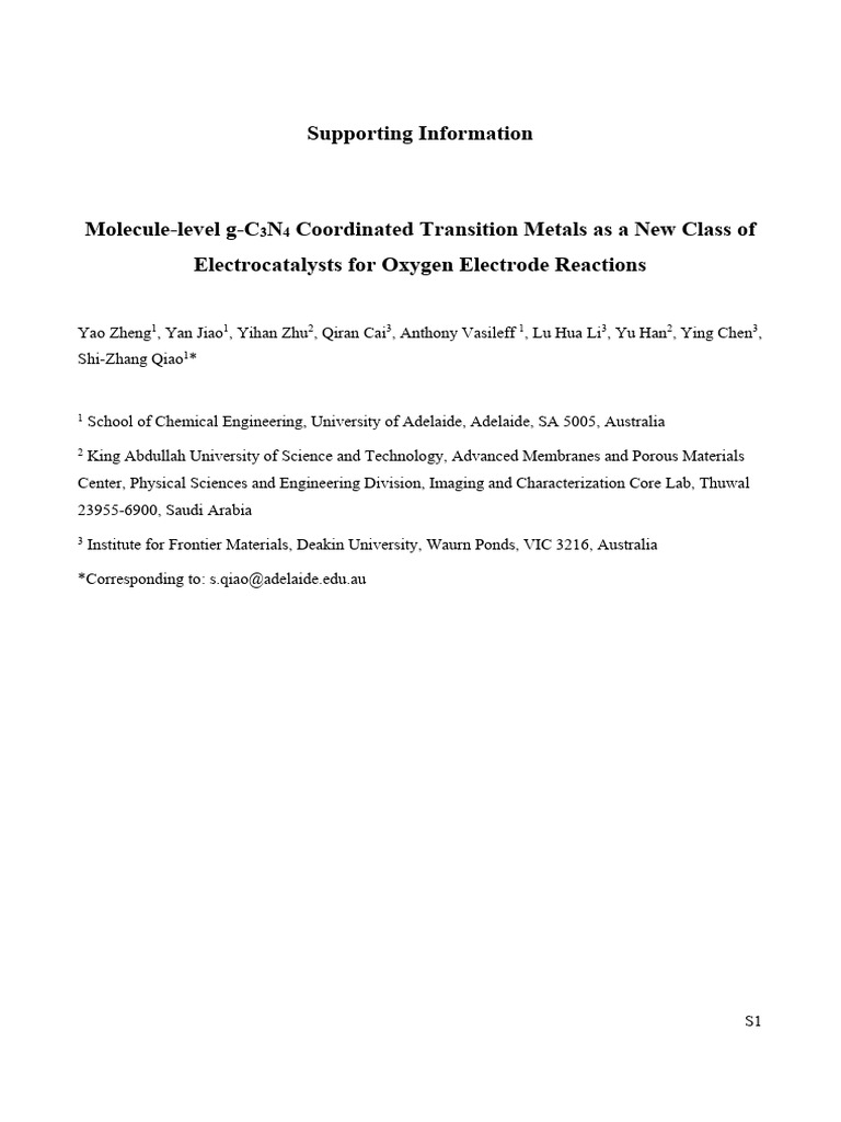 jacs-molecule-level-g-c3n4-coordinated-transition-metals-as-a-new-class