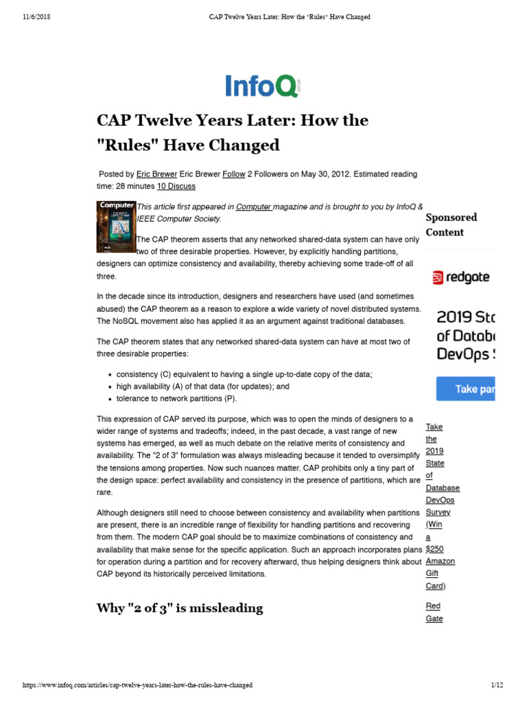 7 Cap | PDF
