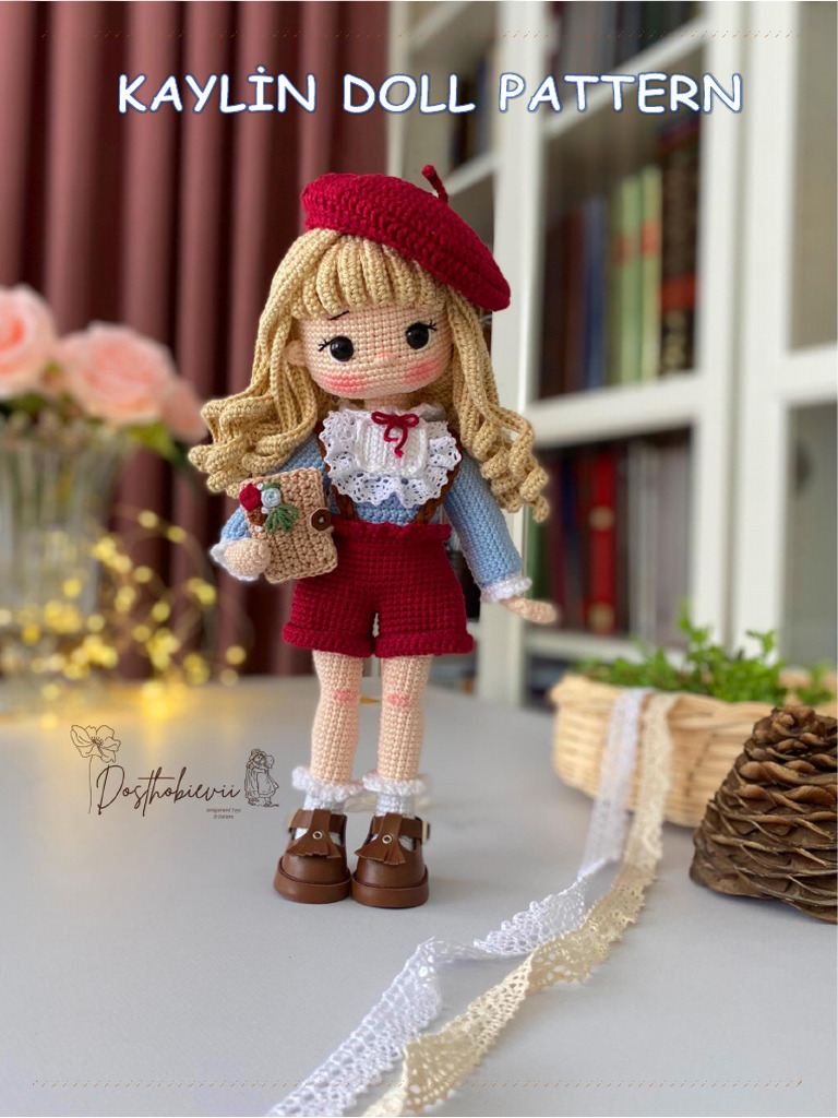 Poupée AE Doll Années 1960 - 46 Cm - Plastique (Lot)
