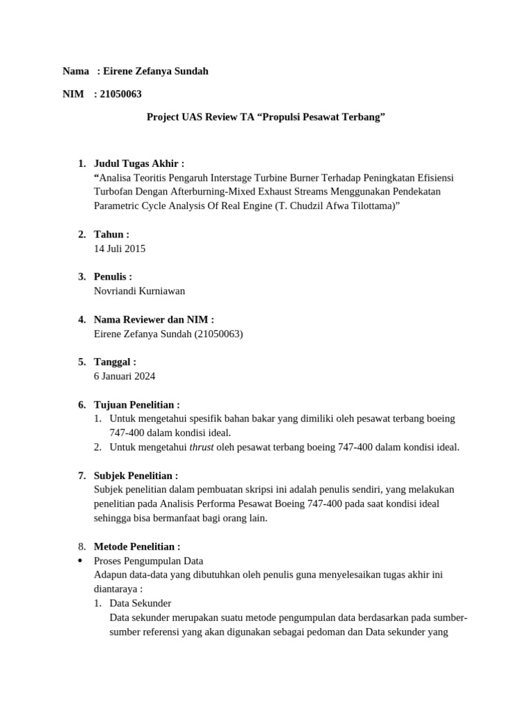 project-review-propulsi-pesawat-terbang-pdf