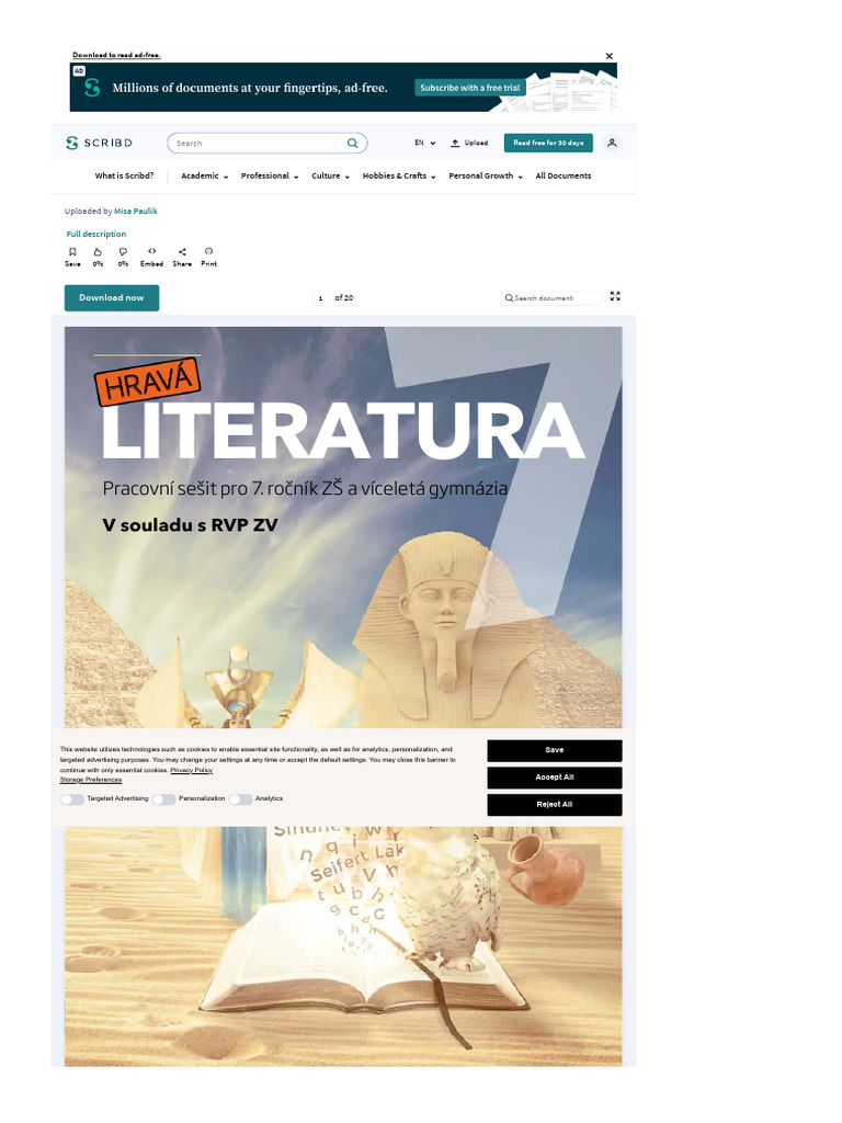 WWW Scribd Com | PDF