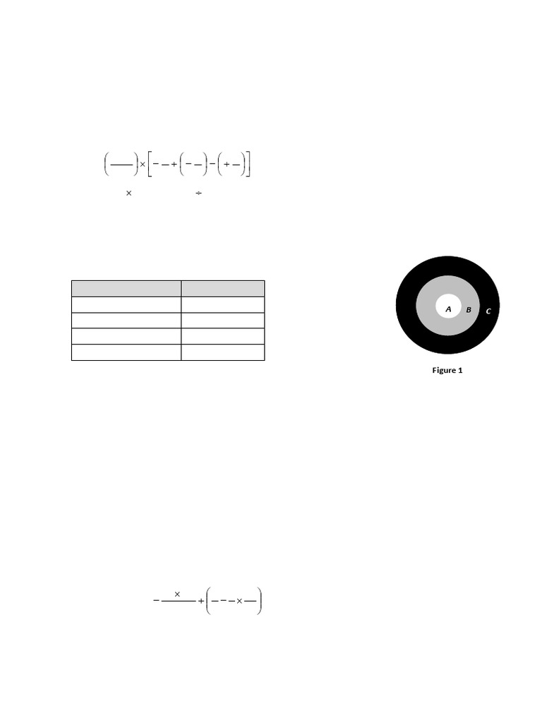 Good Hope School - 13 18 1A Ch.1 Directed Numbers - The Number Line CQ ...