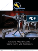 ArmaLite Arms 2012 Catalog