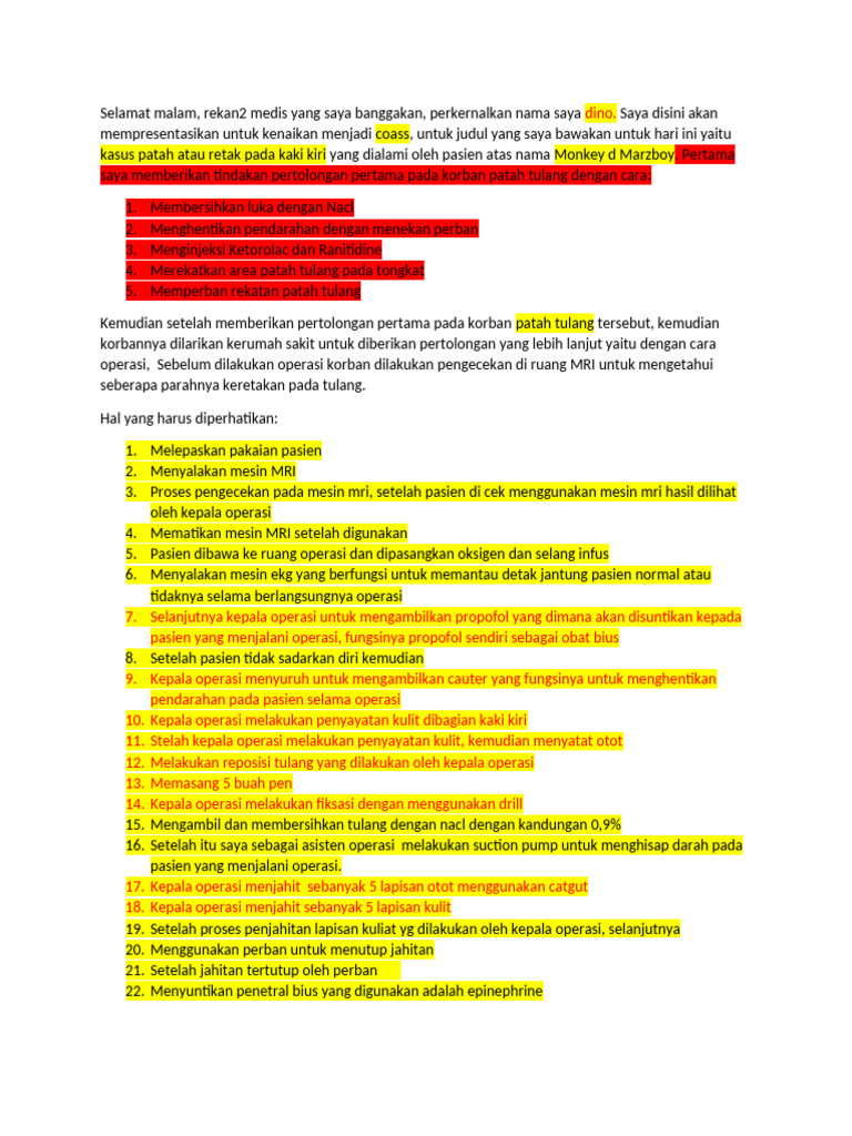 Script 1 1 | PDF