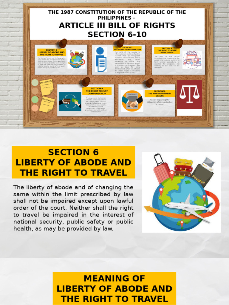 Human Rights Group 8 | PDF