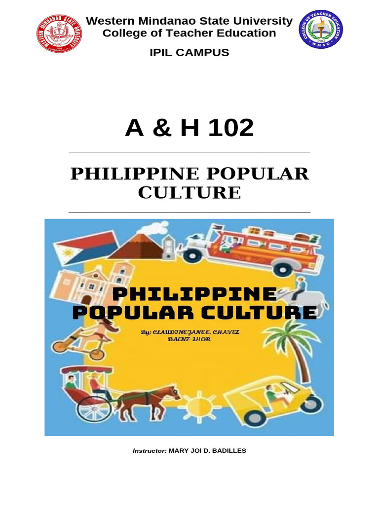 08 Analysis On How Media Spreads Pop Culture Pdf