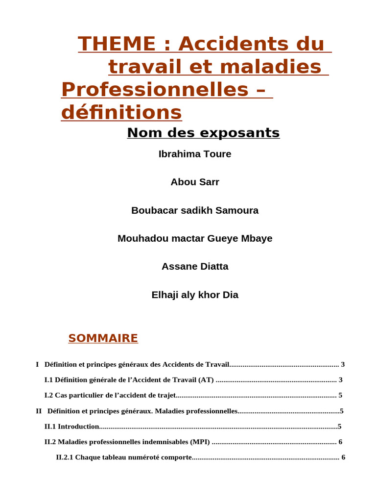 Expose Tec | PDF