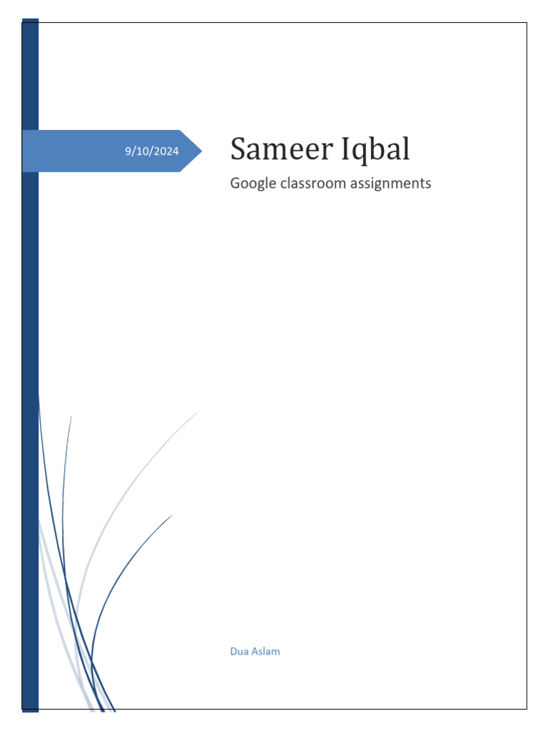 Sameer | PDF