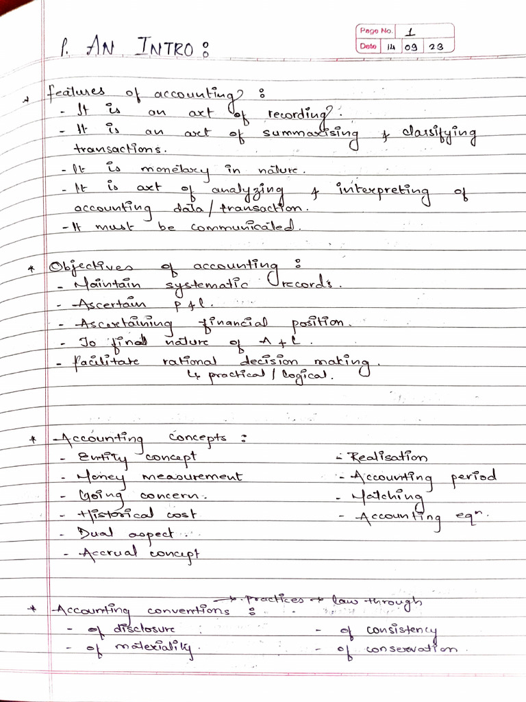 Management Unit 3 | PDF