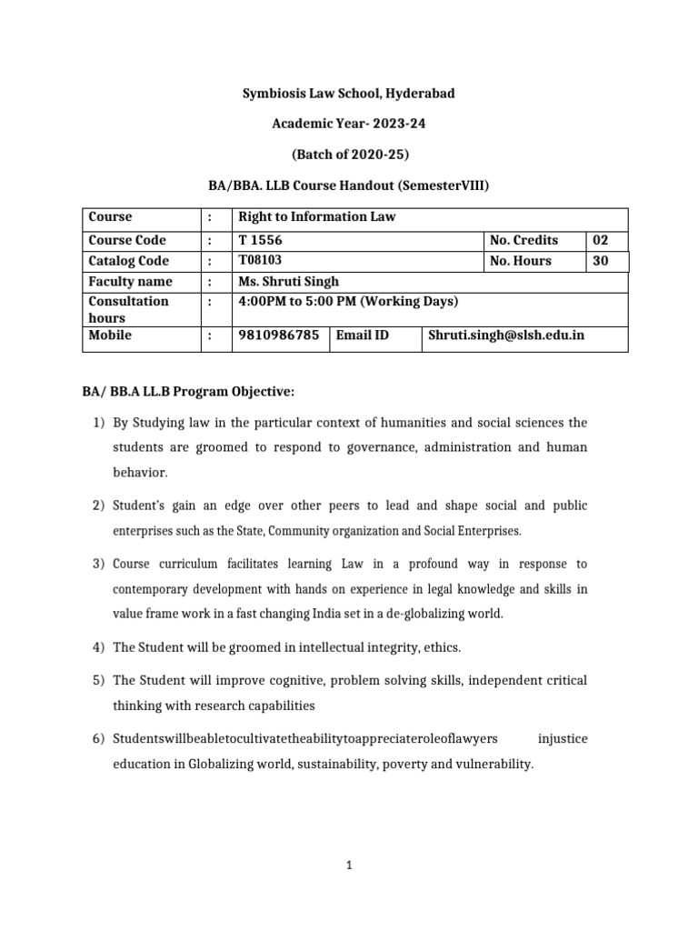 Dog Tag Information Law