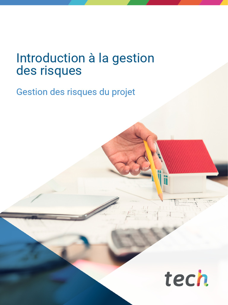1 Introduction À La Gestion Des Risques | PDF