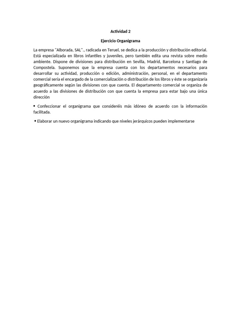 Actividad 2 | PDF