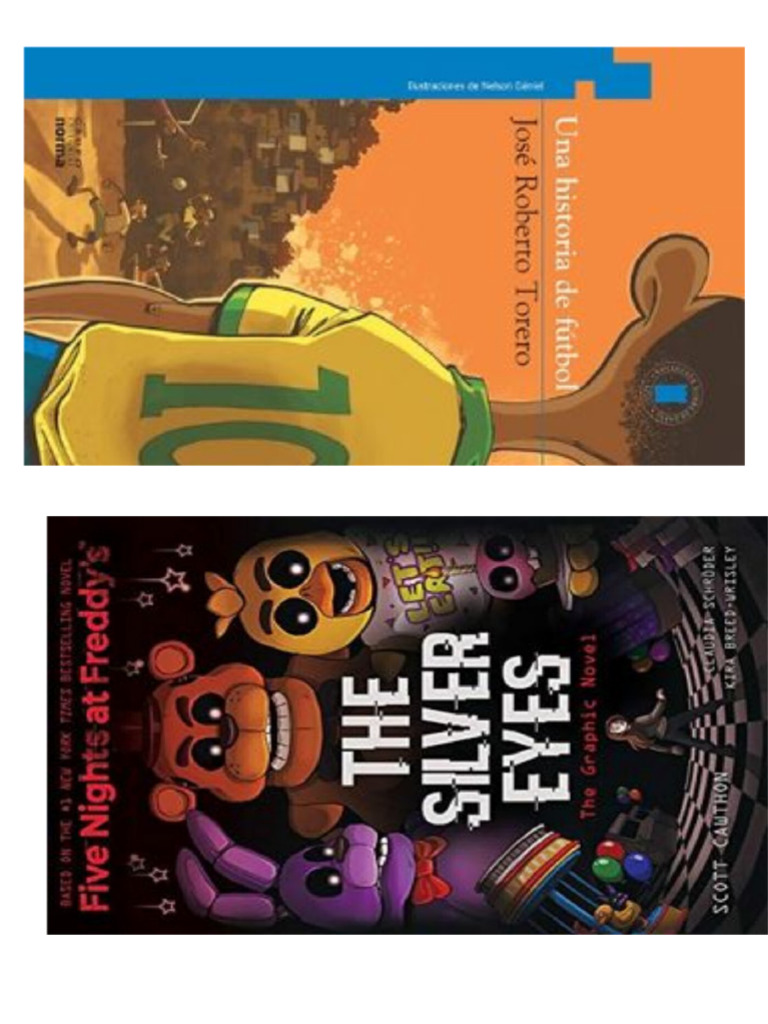 BOOKFLIX | PDF