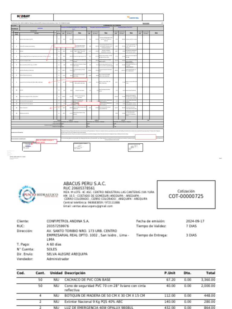 24PY01-00955-0000-EVO-G-0003 Rev0 Desap | PDF