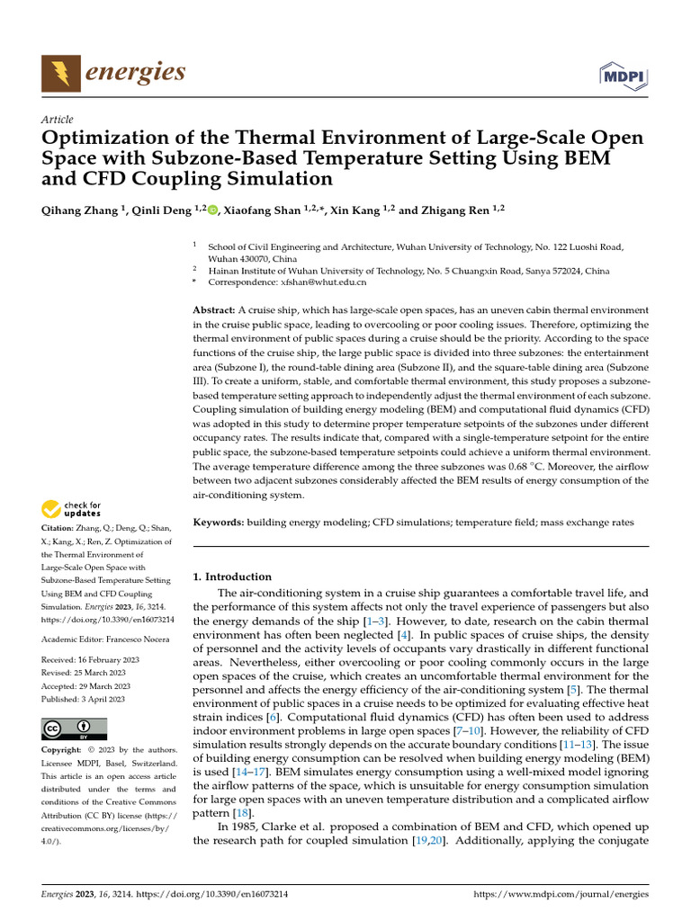 Energies 16 03214 | PDF