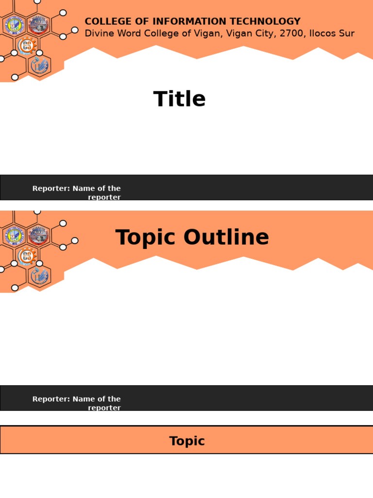 Exam Template 2 | PDF